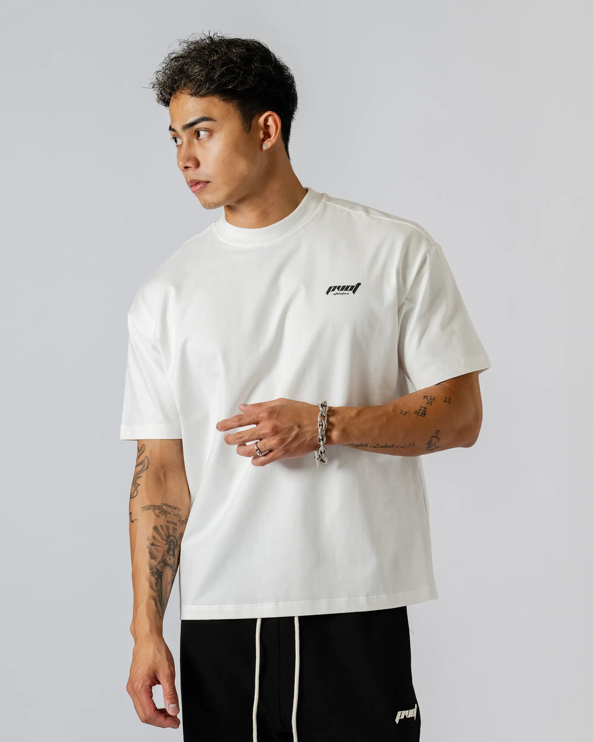 M size (171cm / 73kg)