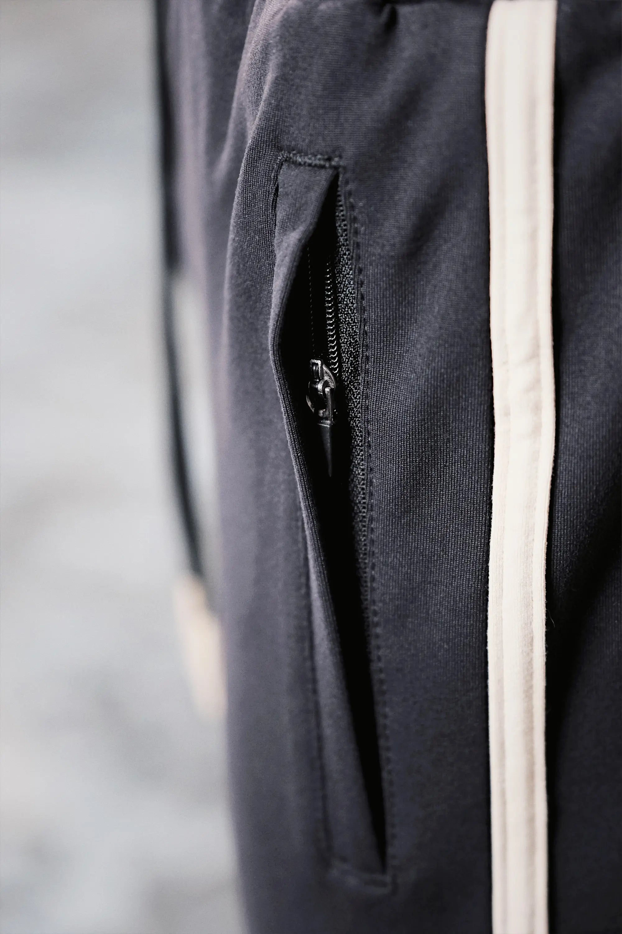 Pvot Athletic L-Stretch Jogger Pants (Black) - Pvot Apparel