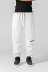 Pvot Athleisure Sweat Pants Ver.2 (Marble White)