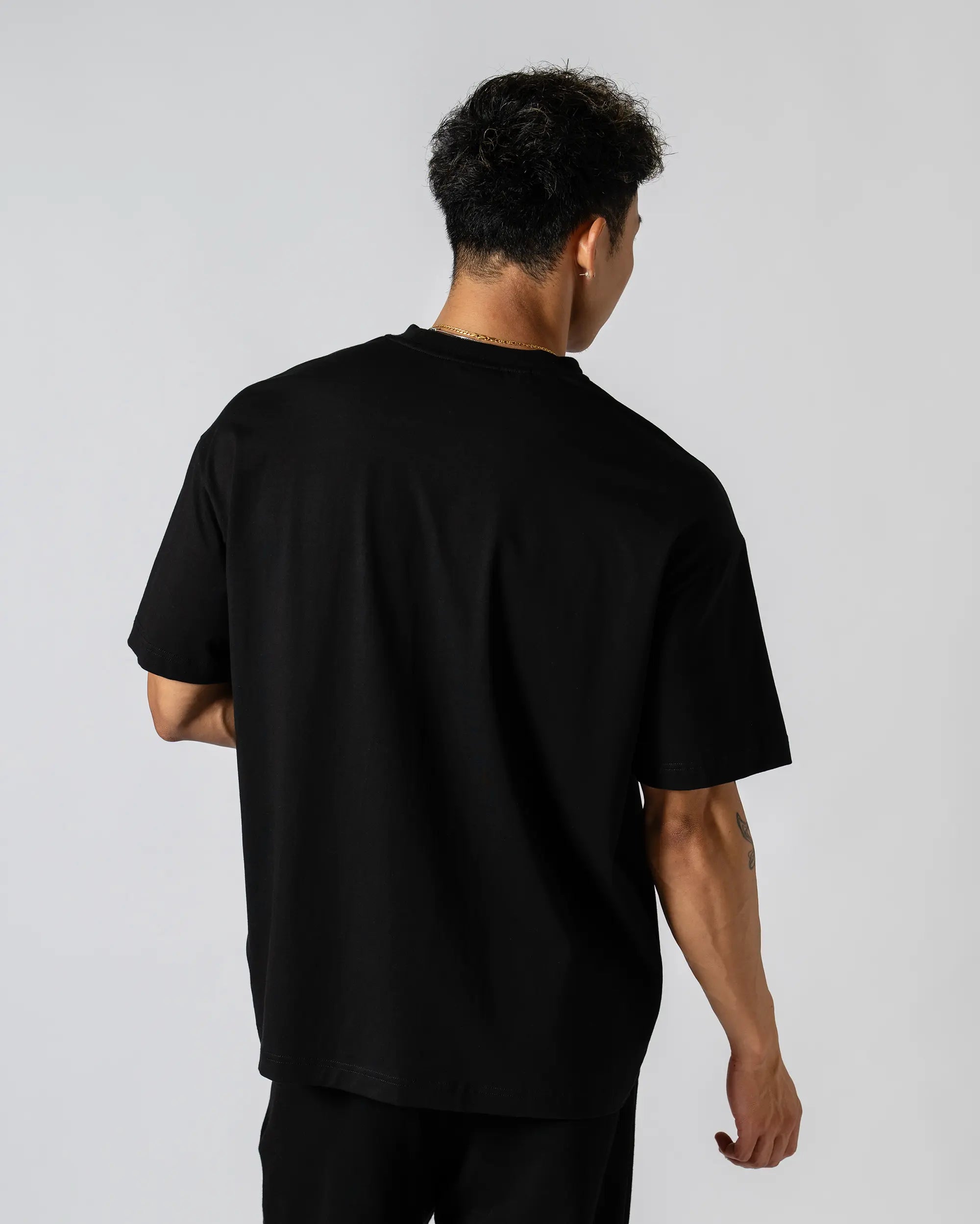 L size (171cm / 73kg)