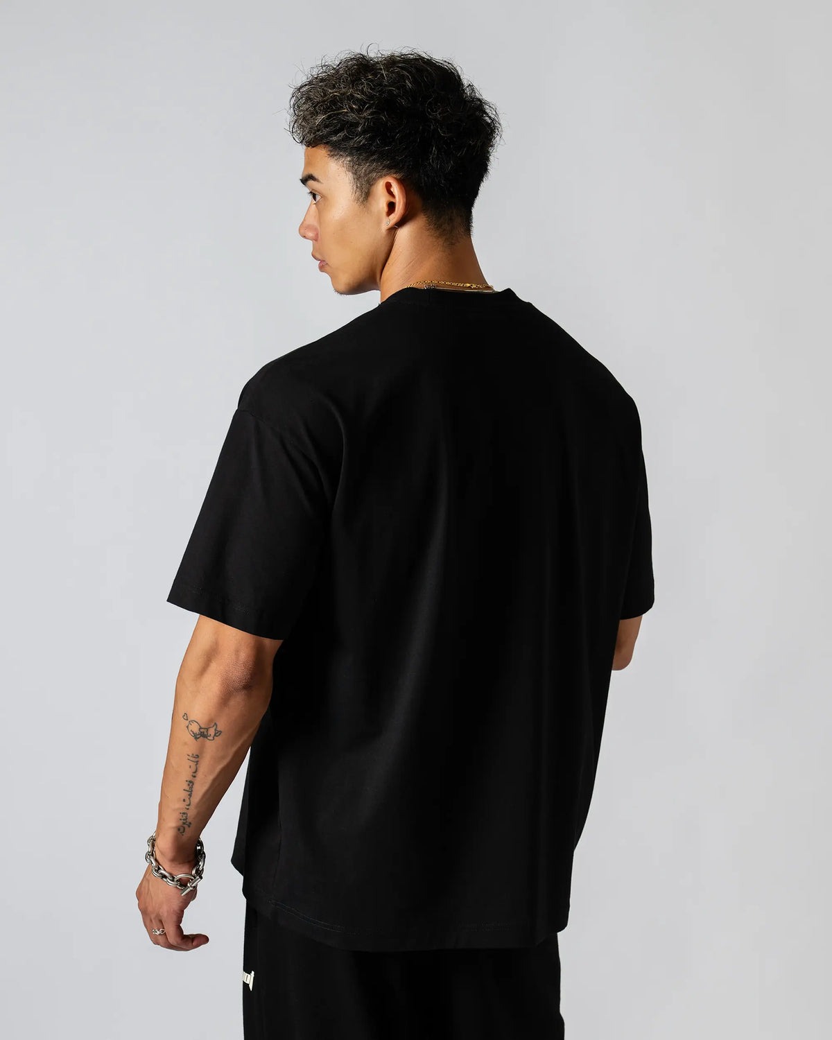 L size (171cm / 73kg)