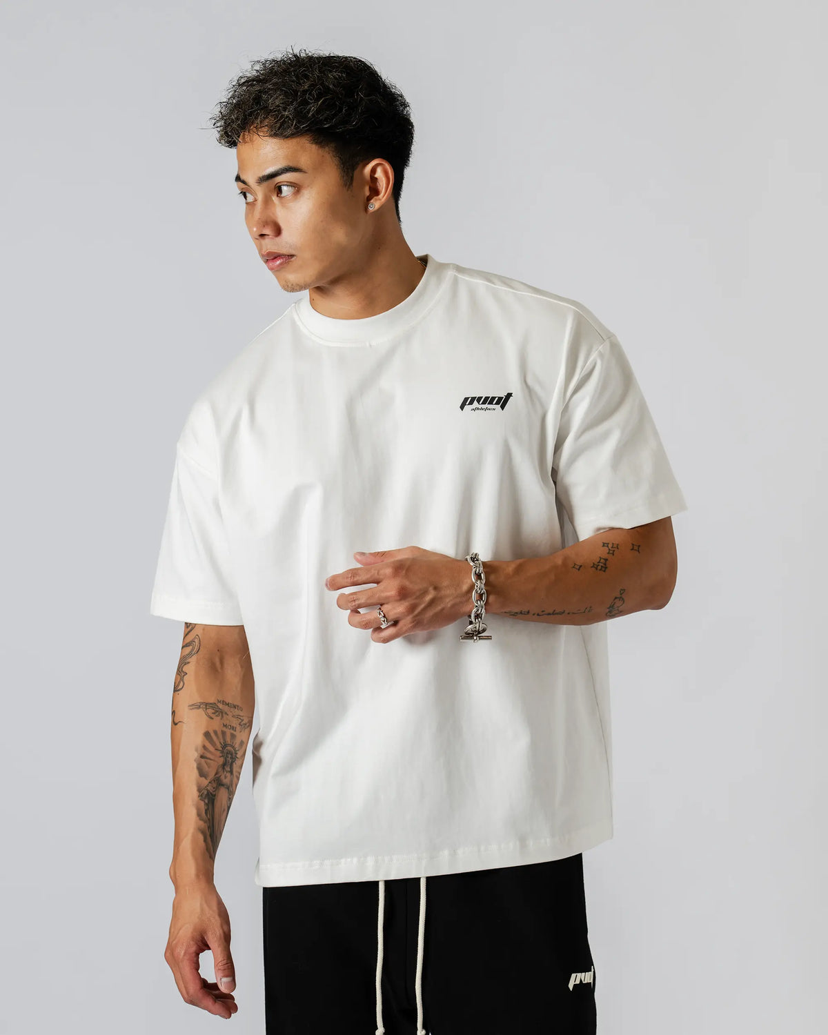 L size (171cm / 73kg)