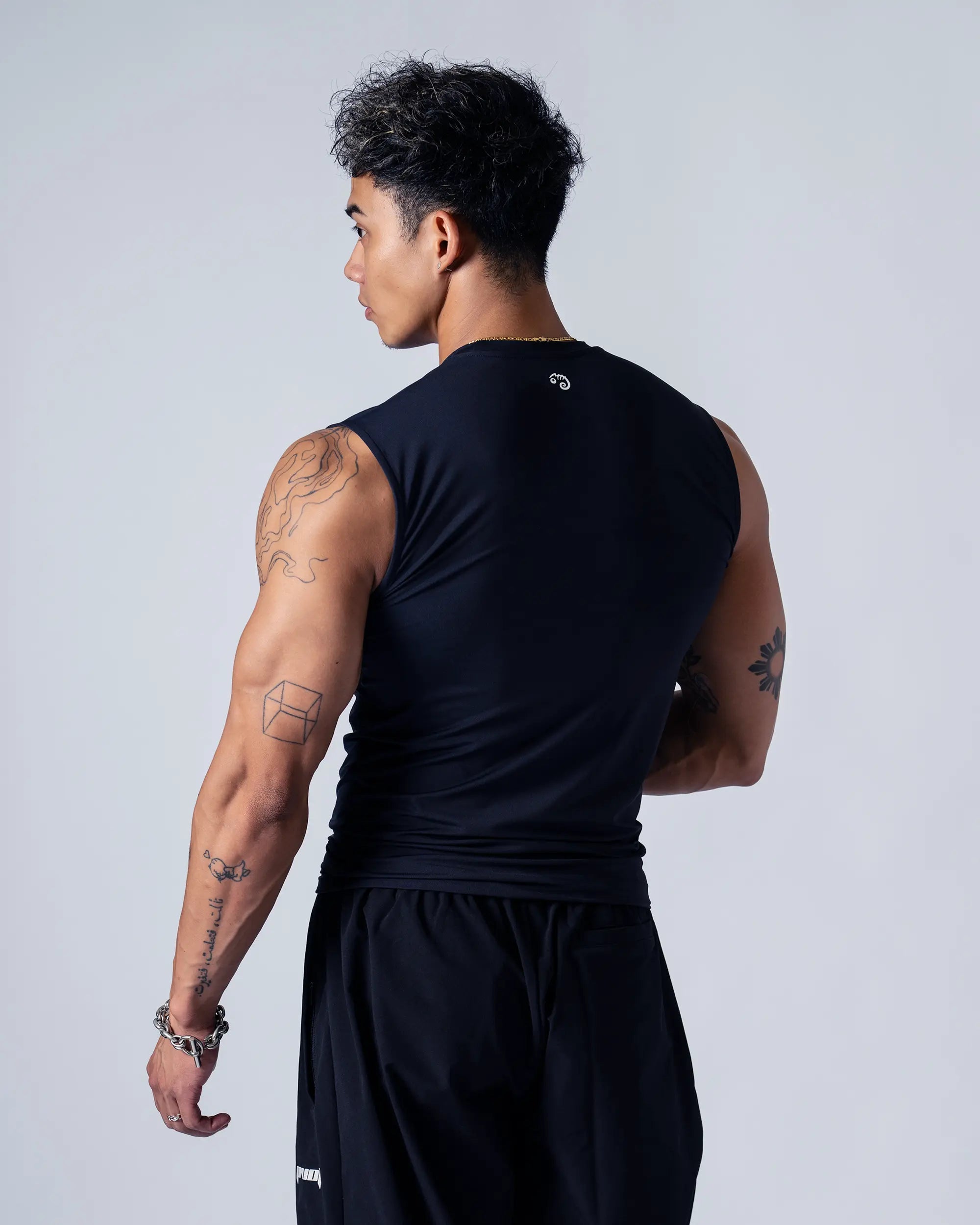 M size (171cm / 73kg)