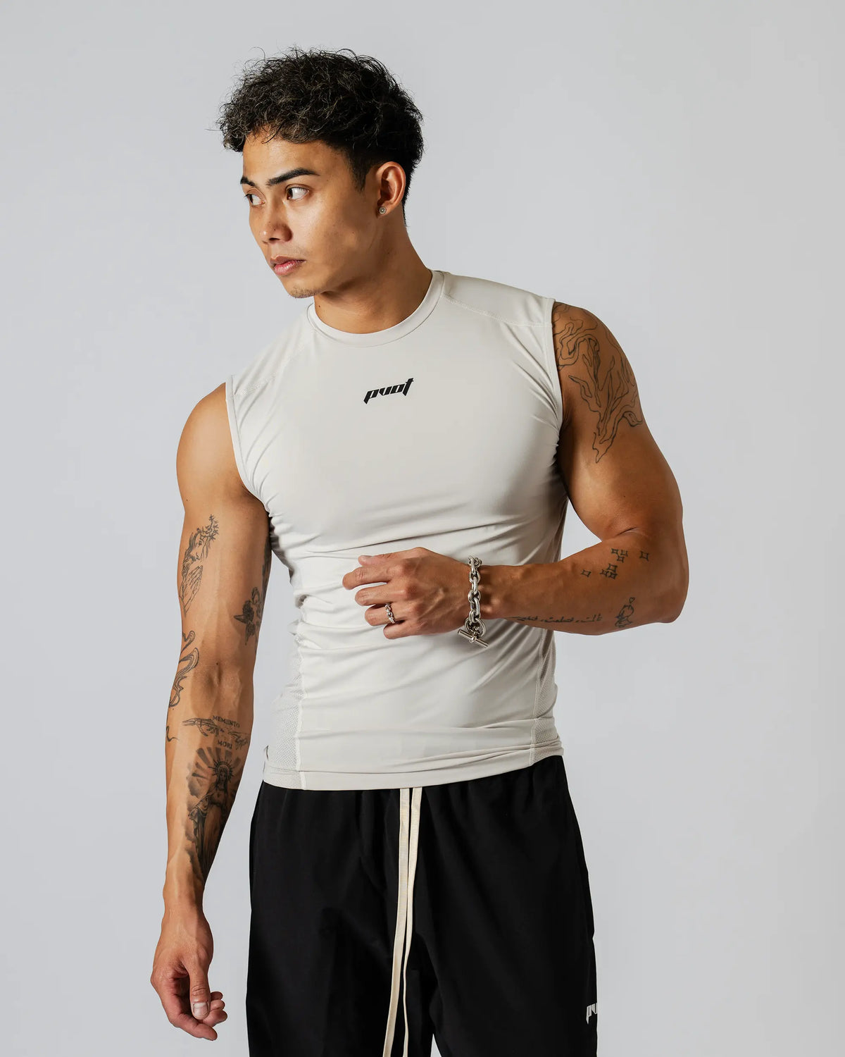 M size (171cm / 73kg)