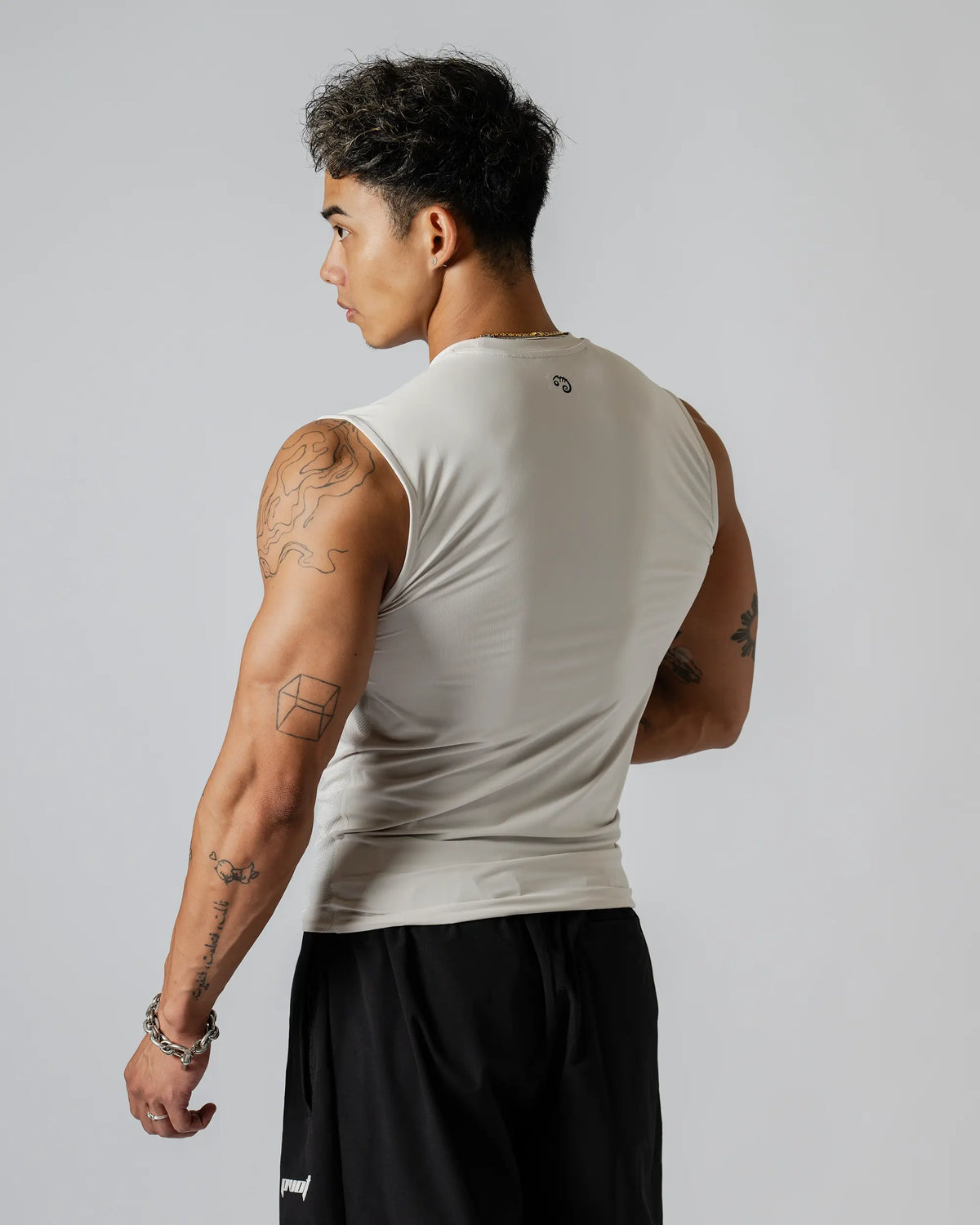 M size (171cm / 73kg)