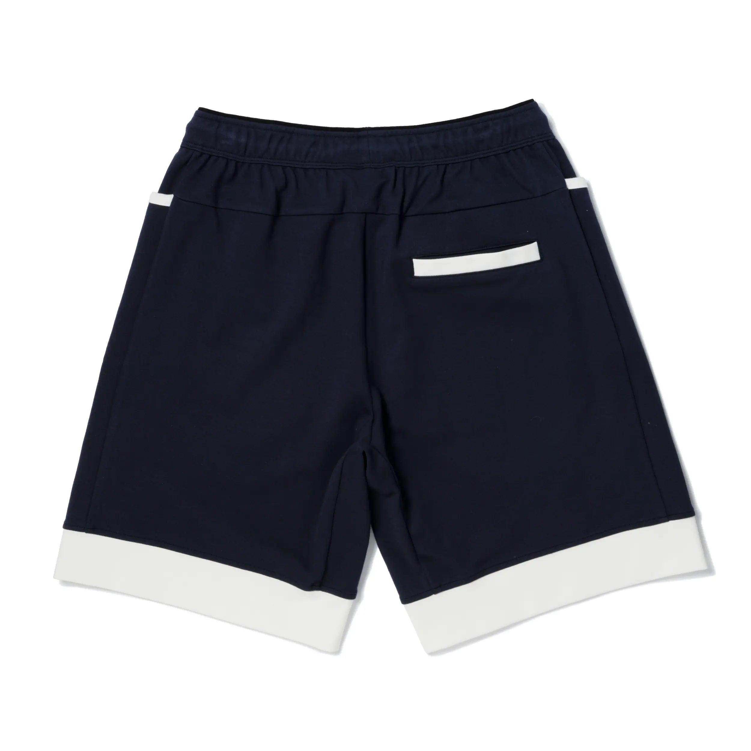 Pvot Street Shorts (Dark Navy)