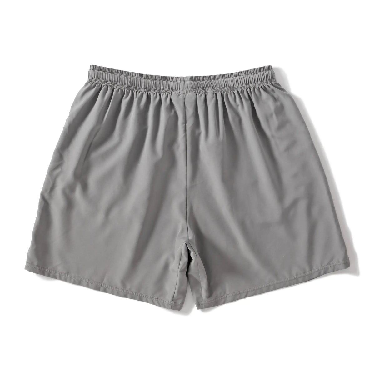 Pvot Athletic Active Shorts (Gray)