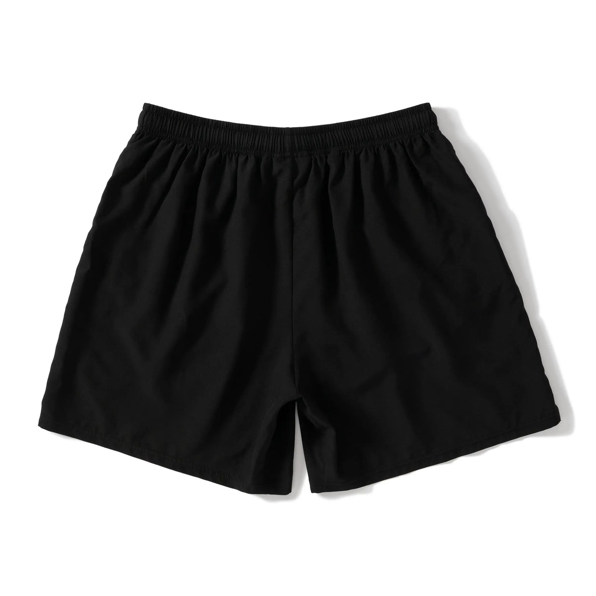 Pvot Athletic Active Shorts (Black)