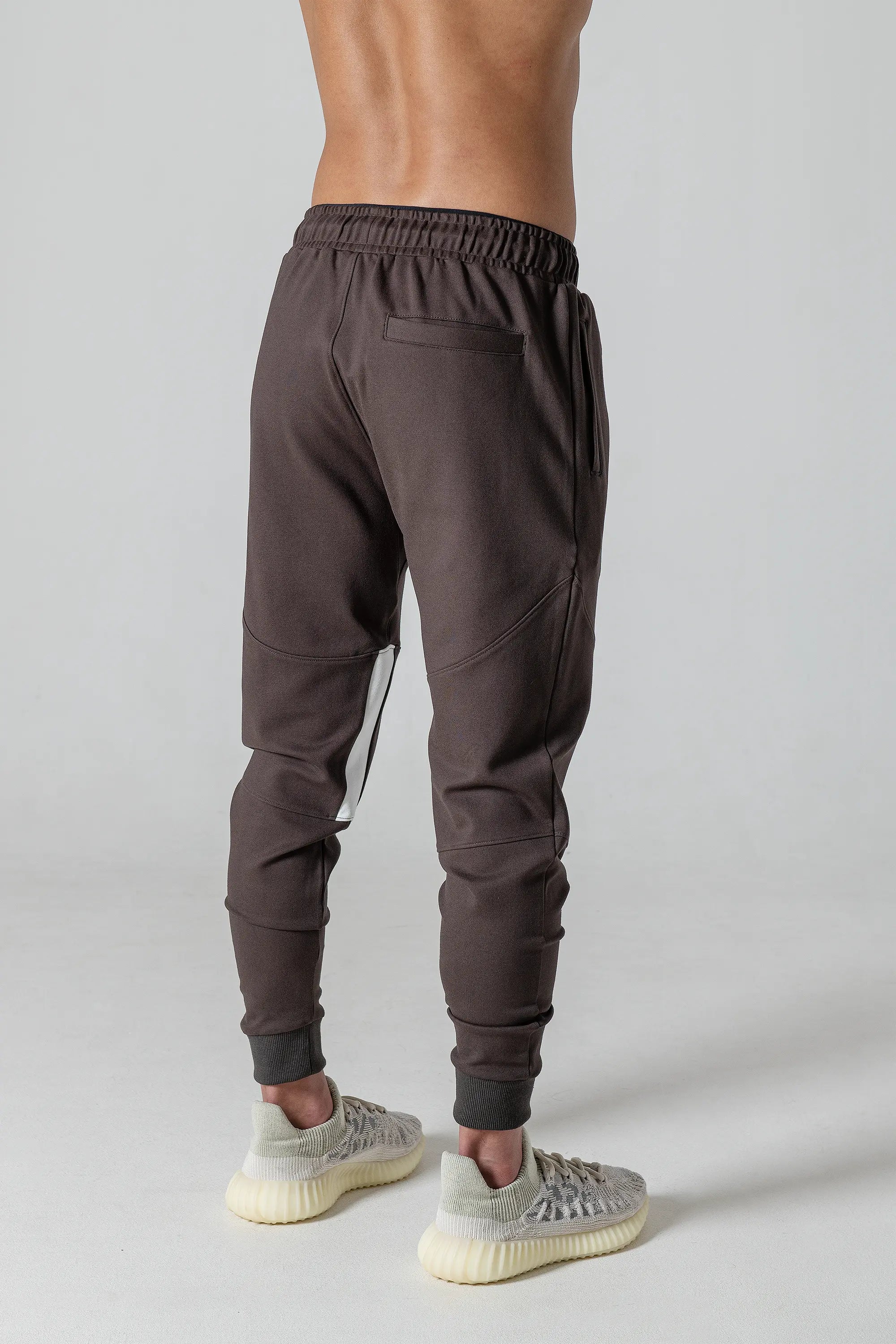 【Ver.3】Pvot Jogger Pants 1st (Charcoal Gray)