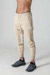 【Ver.3】Pvot Jogger Pants 1st (Cream)