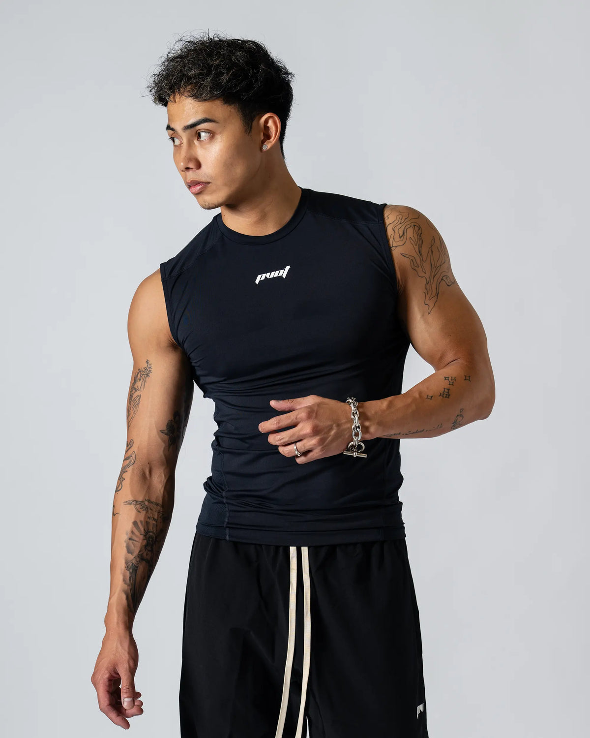 M size (171cm / 73kg)