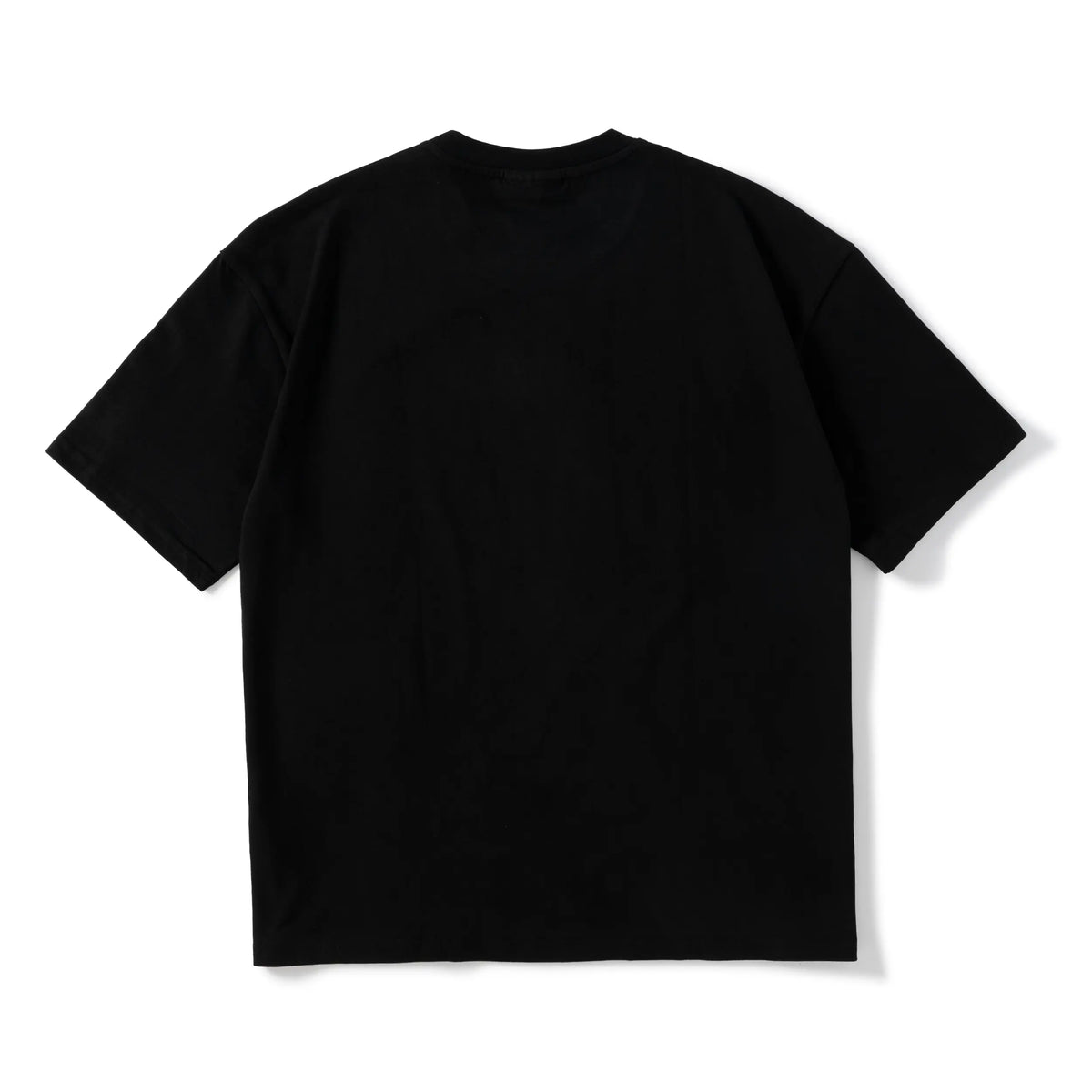 Pvot Core Classic T-shirts - Ver.2 (Black)