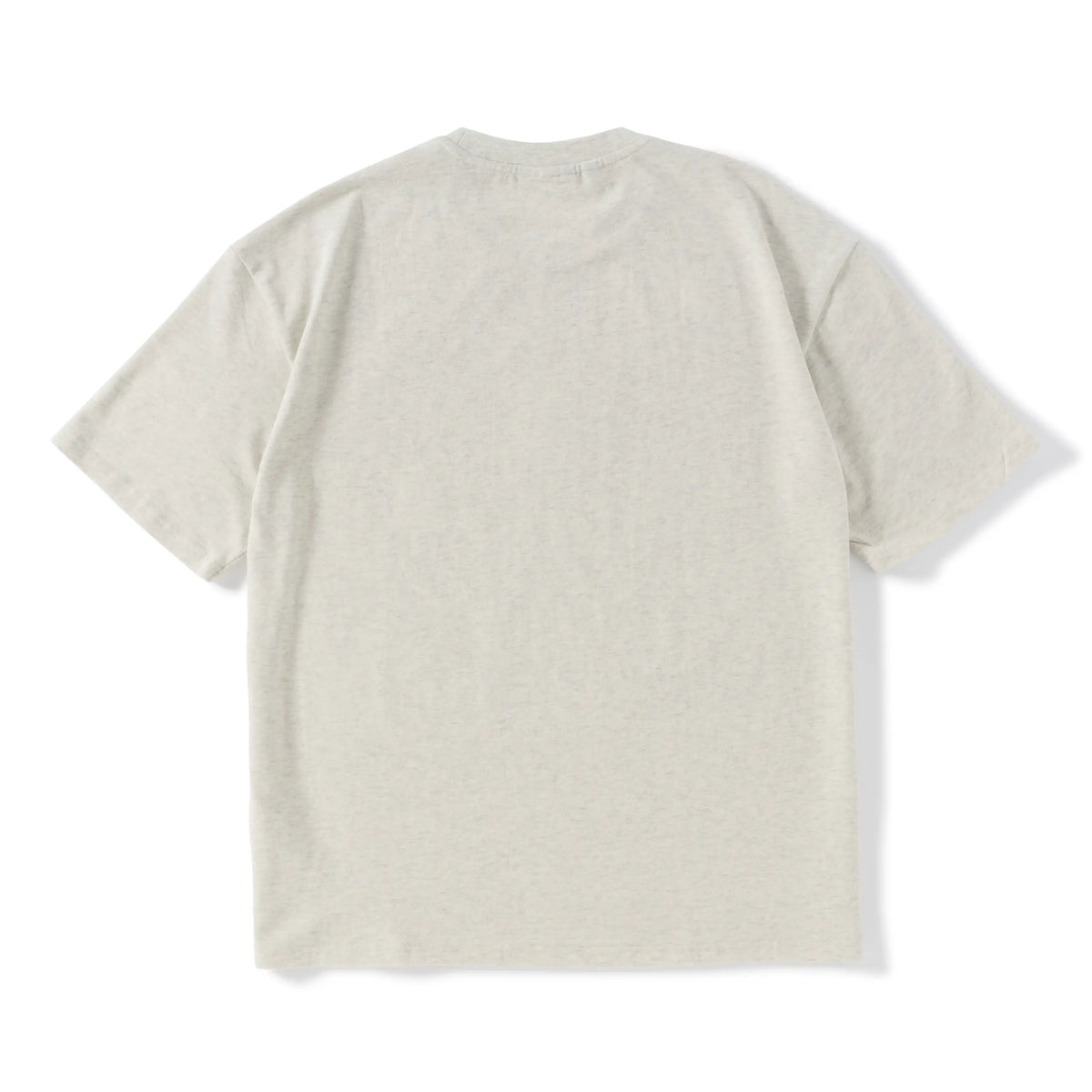 Pvot Core Classic T-shirts (Marble White)