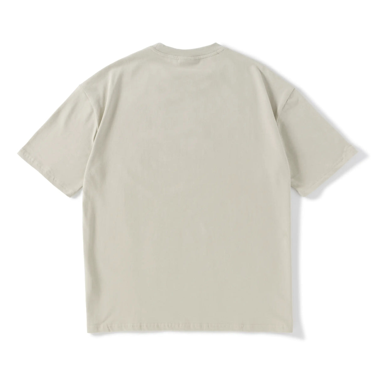 Pvot Core Classic T-shirts (Marble White)