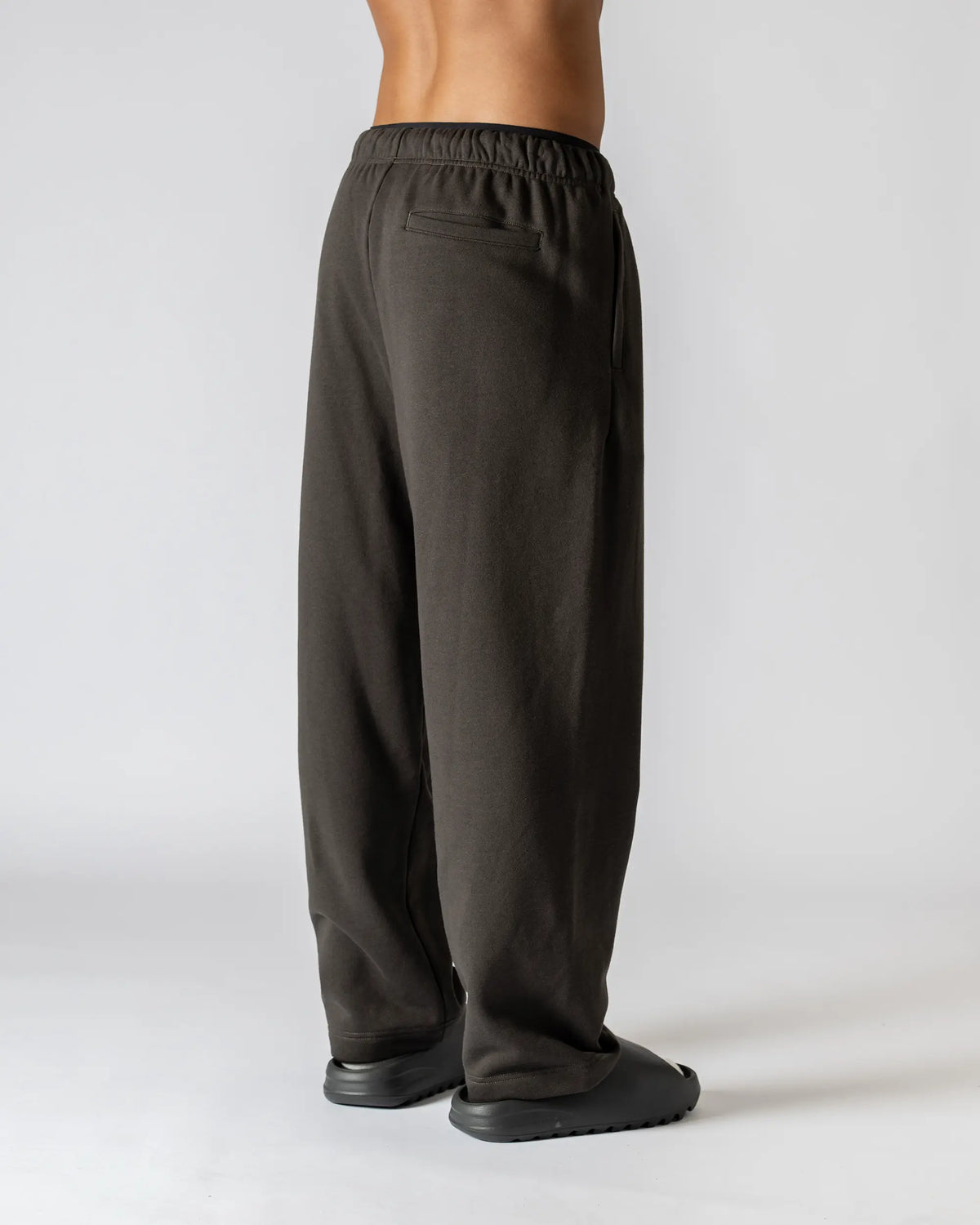 Pvot Athletic Tapered Sweat Pants (Dark Gray)