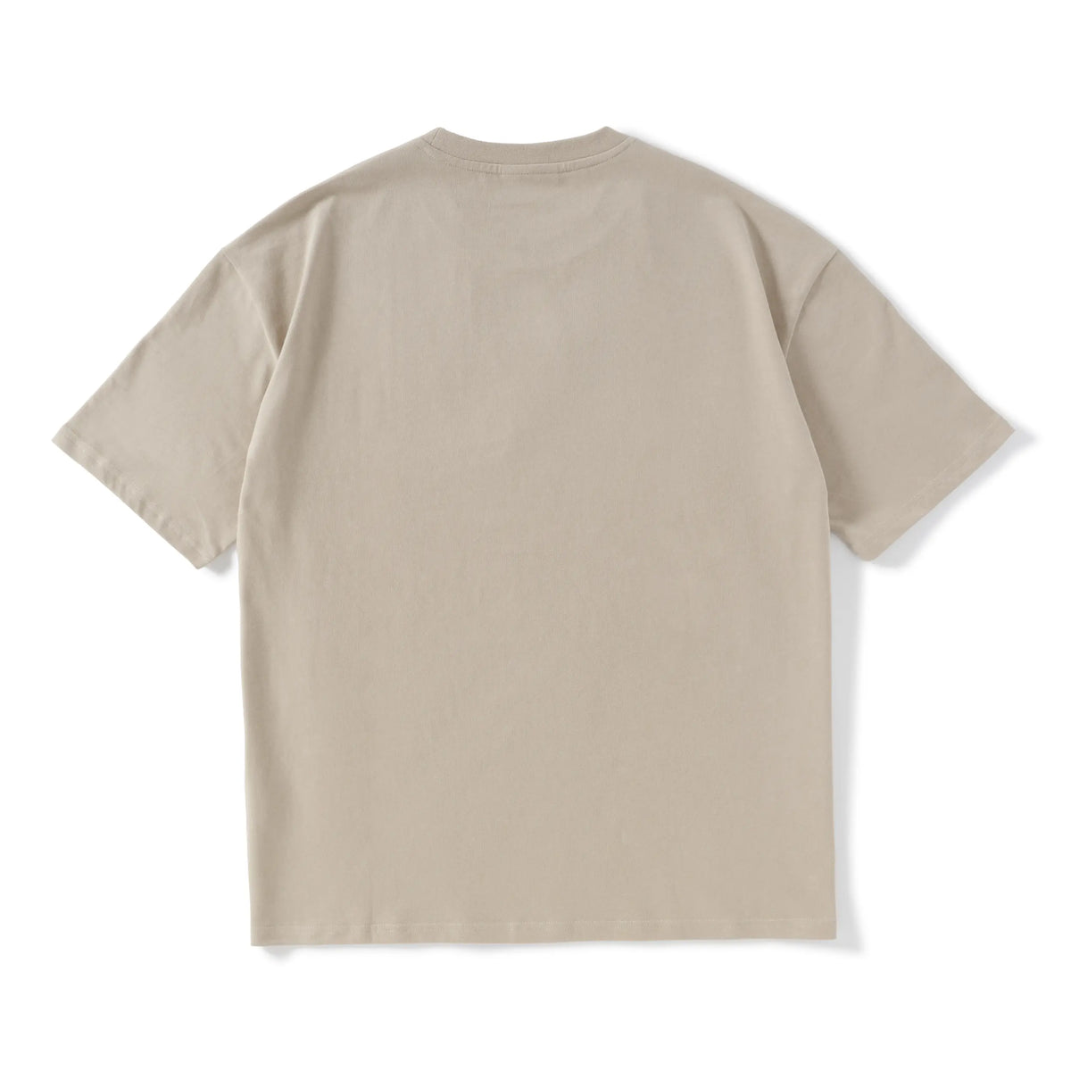 Pvot Core Classic T-shirts (Sand Beige)