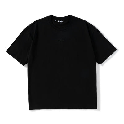 Pvot Core Classic T-shirts - Ver.2 (Black)