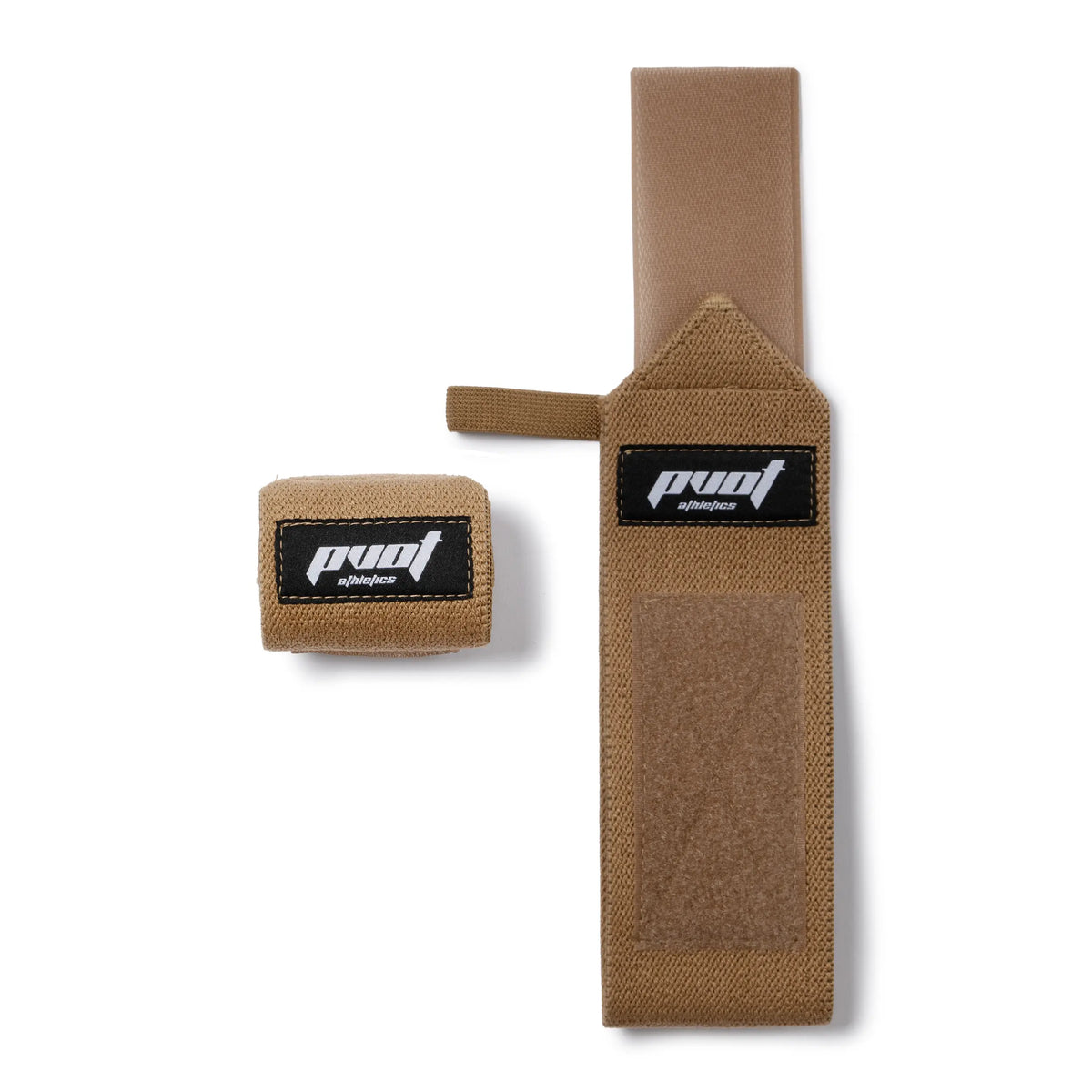 Pvot Wrist Wrap (Charcoal)