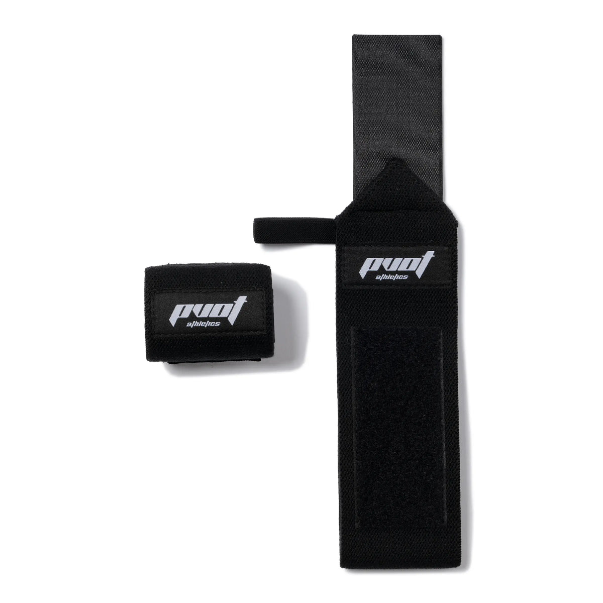 Pvot Wrist Wrap (Black)