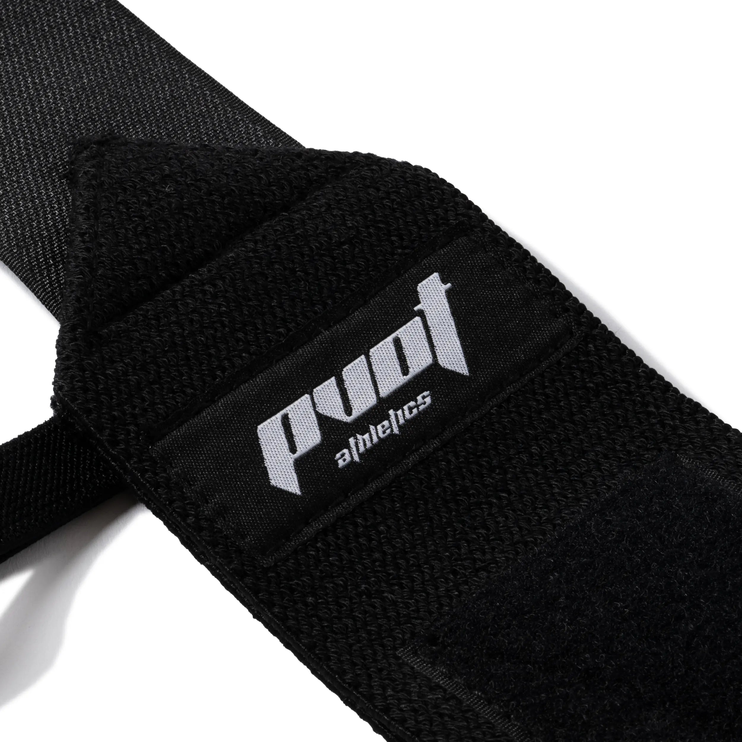Pvot Wrist Wrap (Black)