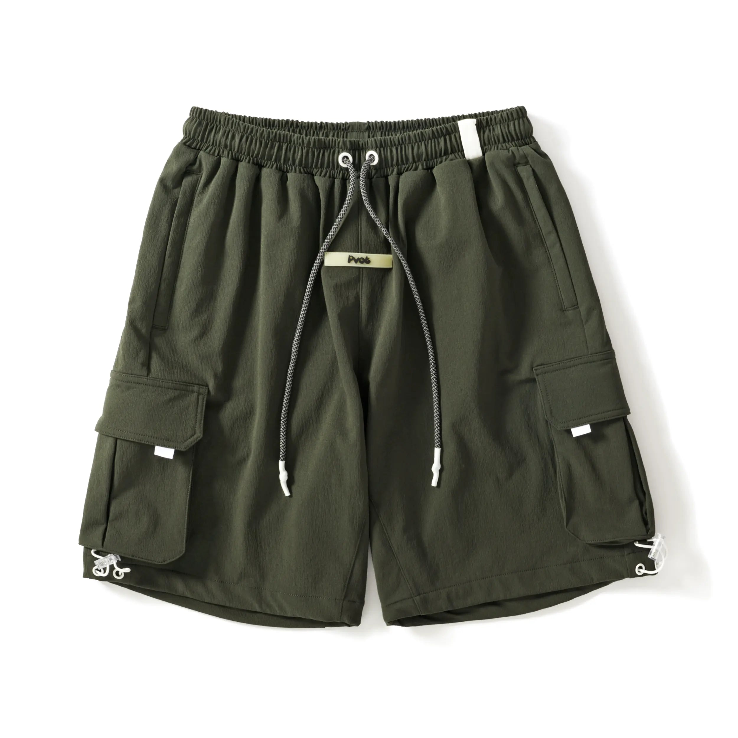 pvot Solitude Cargo Shorts ピボット Pvot 