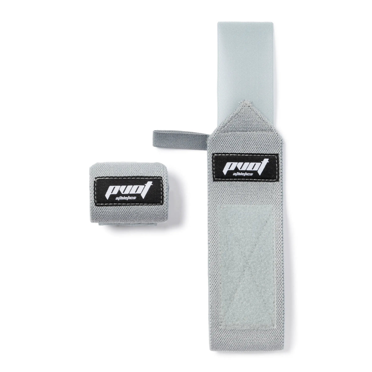 Pvot Wrist Wrap (Slate Gray)