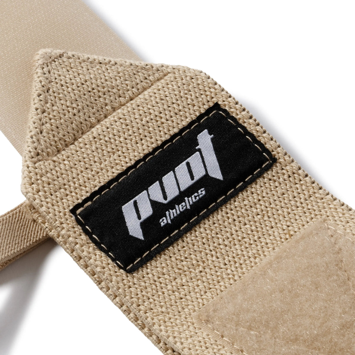 Pvot Wrist Wrap (Sand Beige)