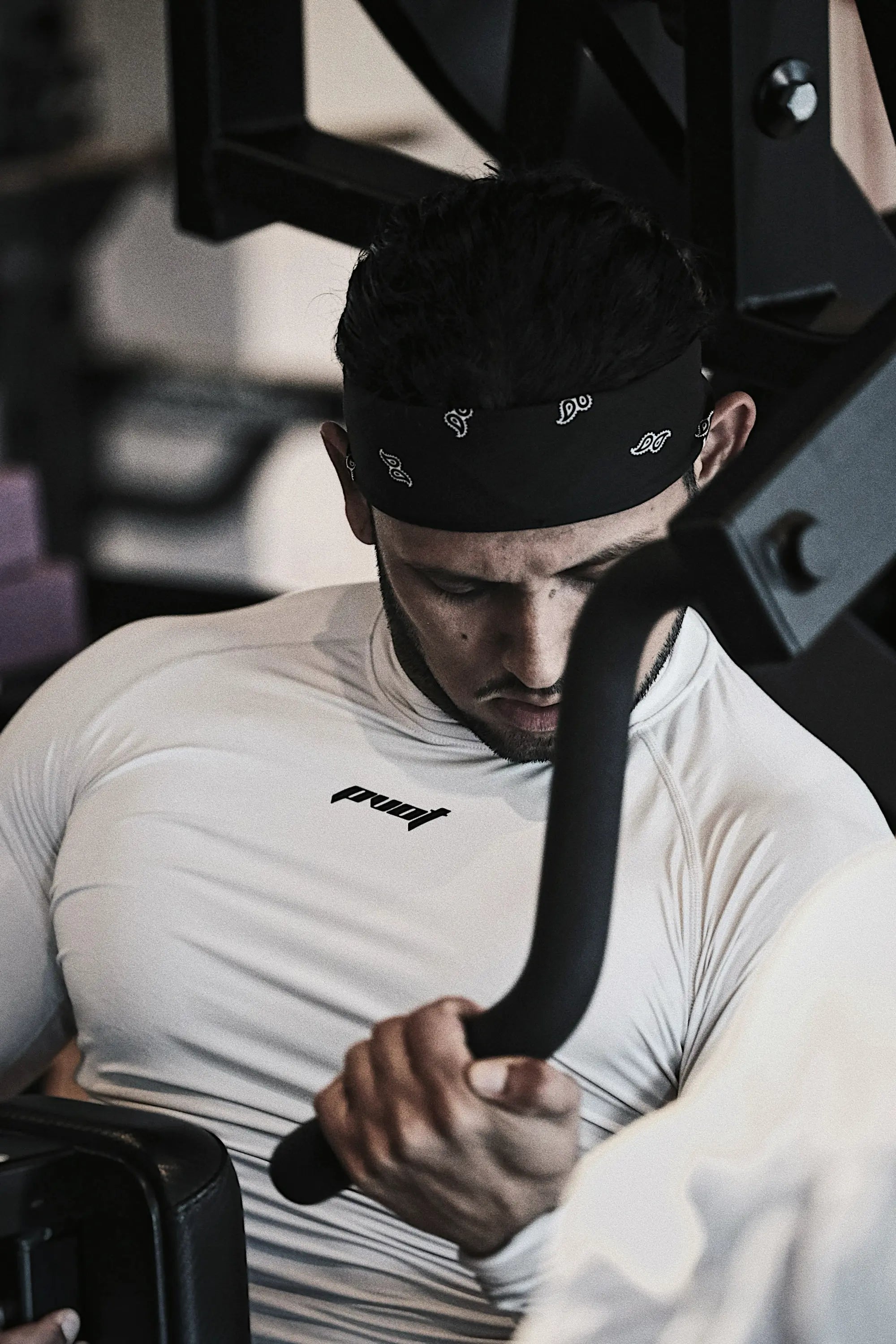 Pvot Trivial Bandana