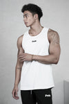 Pvot Athleisure Basic Tank (Off White)