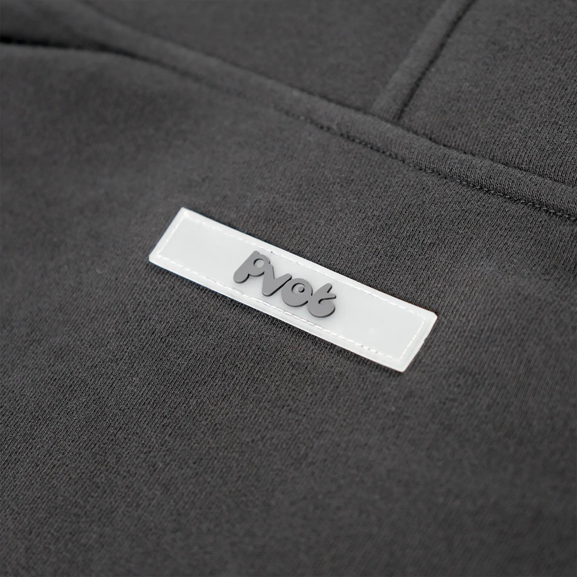 Pvot Athleisure Hoodie Ver.2 (Black) Pvot Athleisure Hoodie Ver.2 (Black)