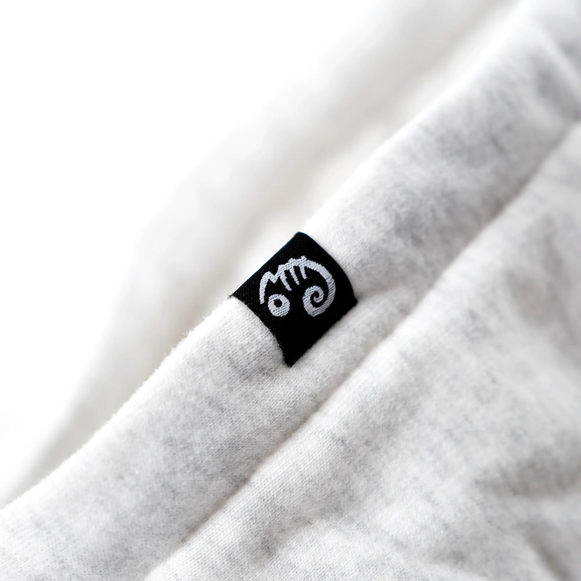 Pvot Athleisure Hoodie Ver.2 (Marble White)