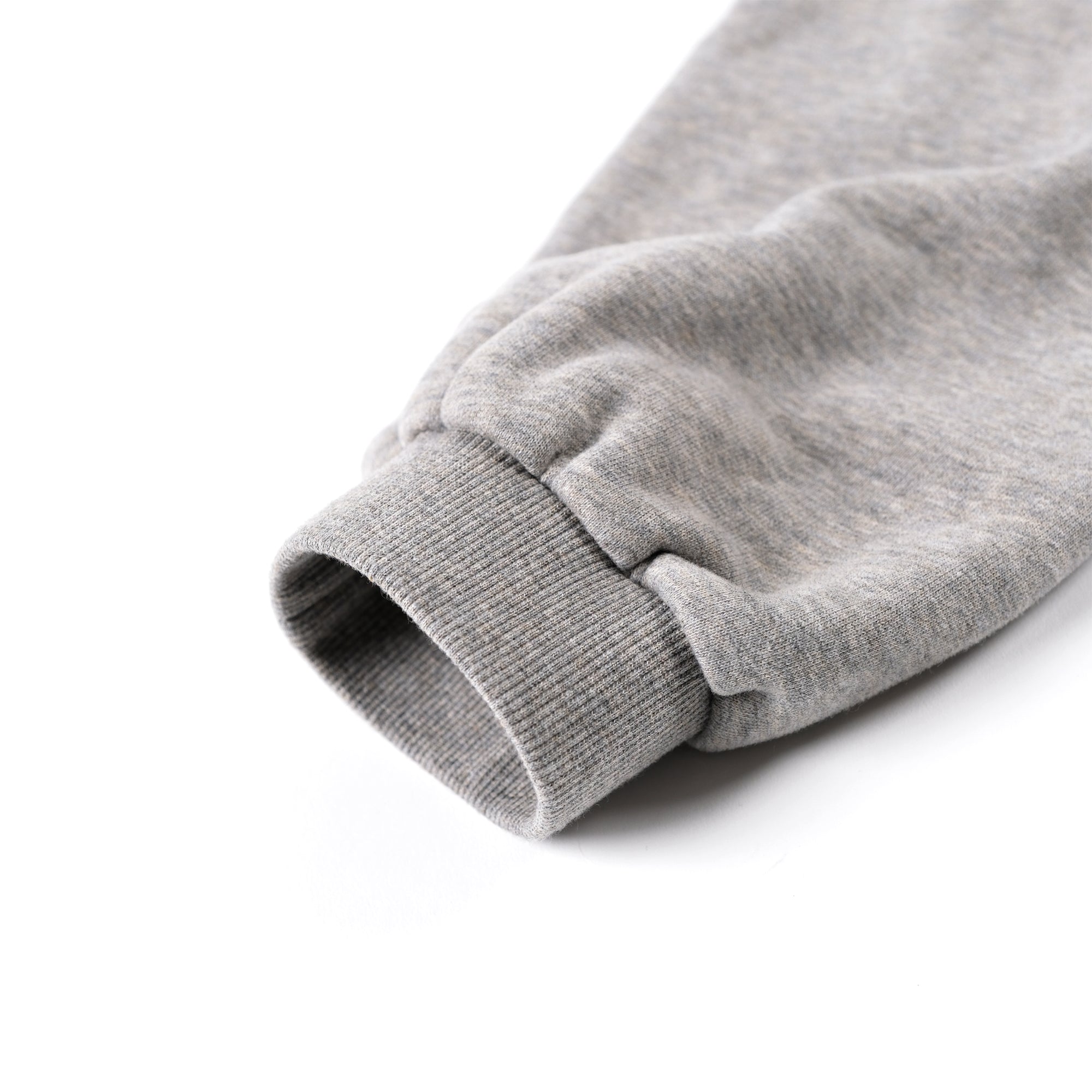 Pvot Athleisure Hoodie Ver.2 (Mud Gray)