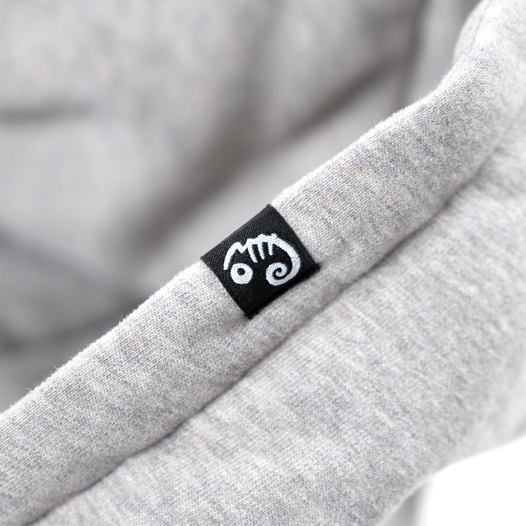 Pvot Athleisure Hoodie Ver.2 (Mud Gray)