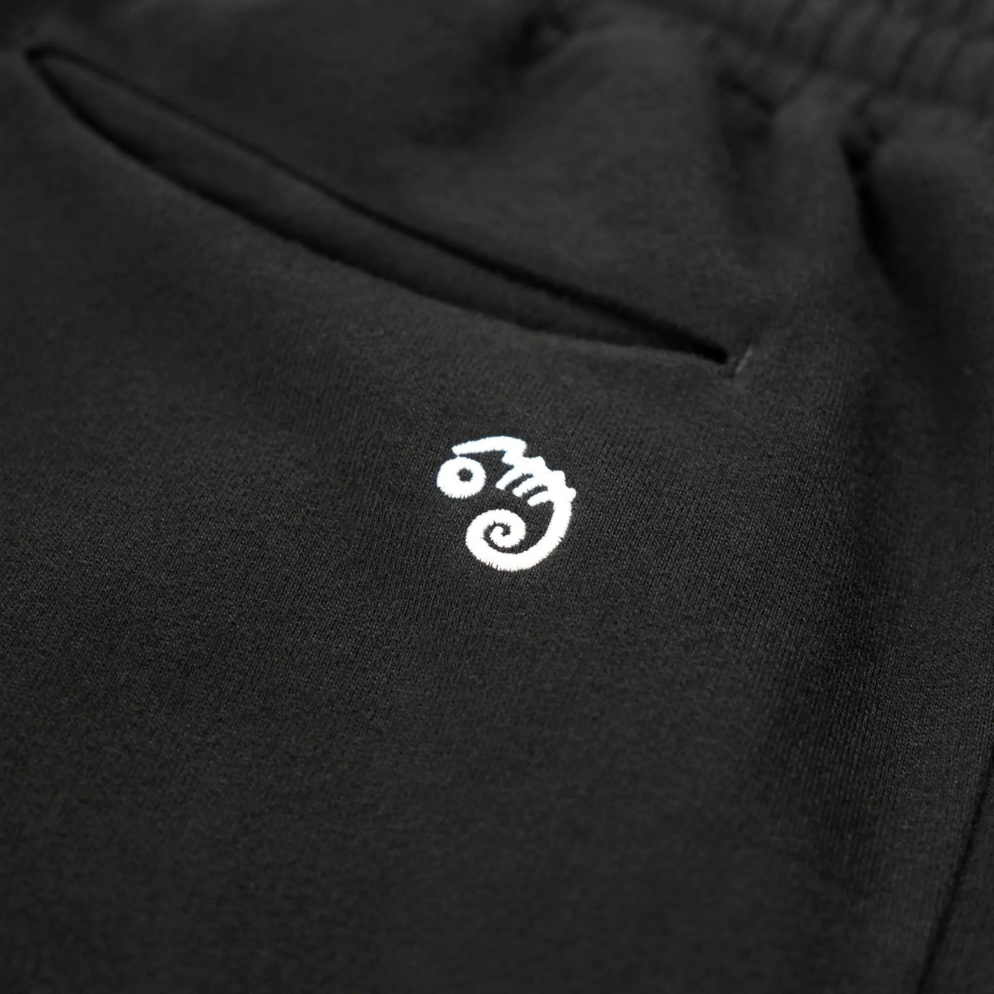 Pvot Athleisure Sweat Pants Ver.2 (Black) Pvot Athleisure Sweat Pants Ver.2 (Black)