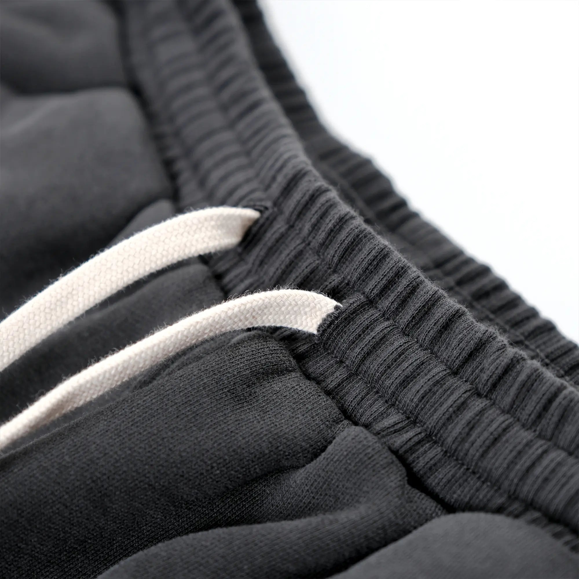 Pvot Athleisure Sweat Pants Ver.2 (Smoke Black)