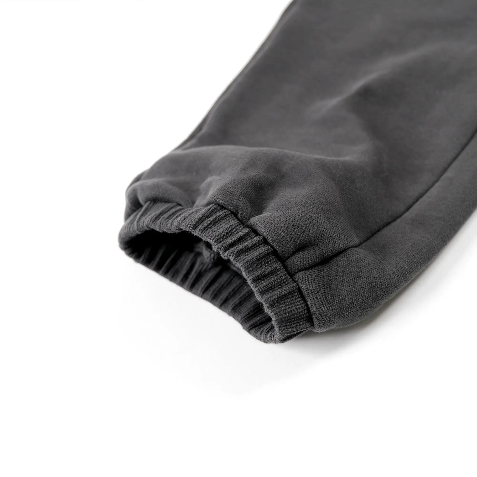 Pvot Athleisure Sweat Pants Ver.2 (Smoke Black)