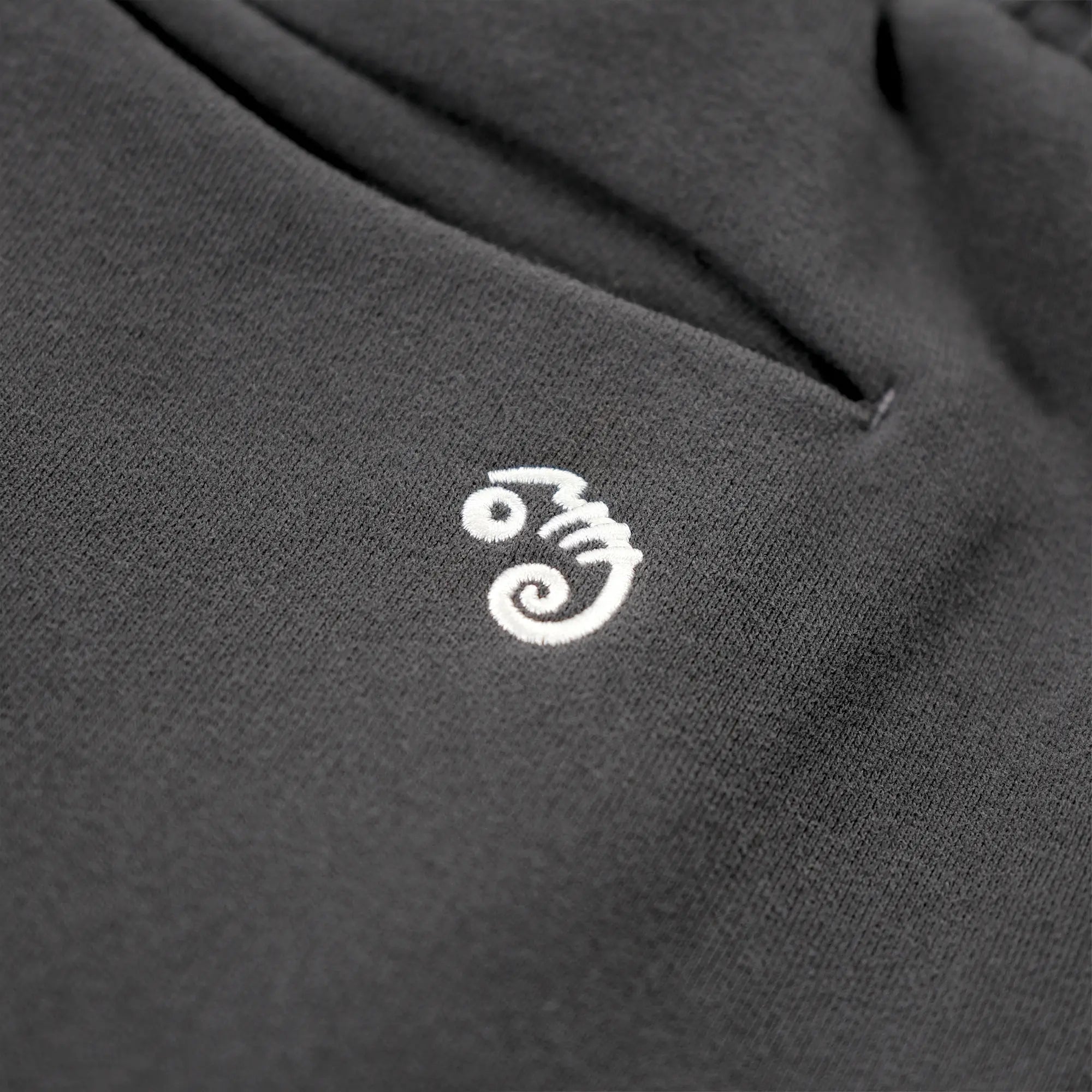 Pvot Athleisure Sweat Pants Ver.2 (Smoke Black)