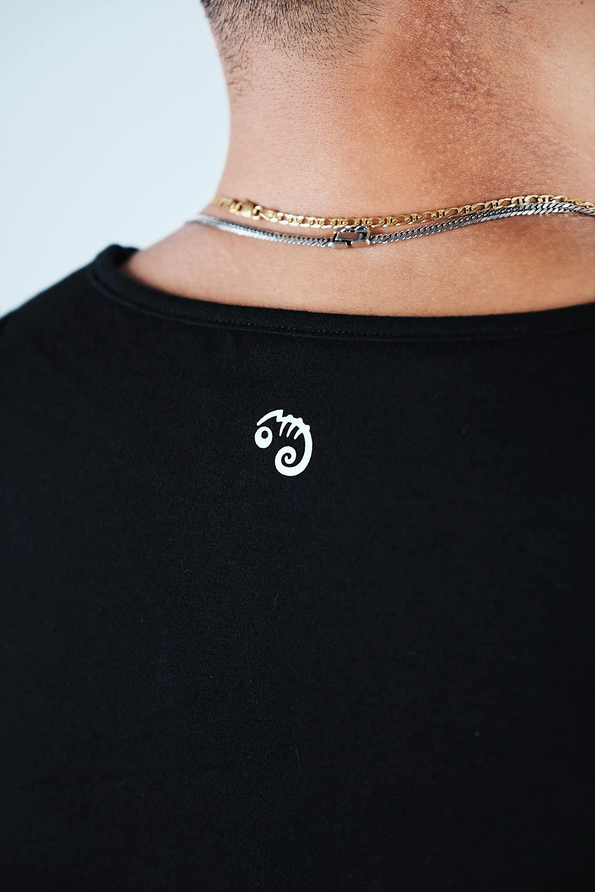 Pvot Athleisure Basic Tank Ver.2 (Black)