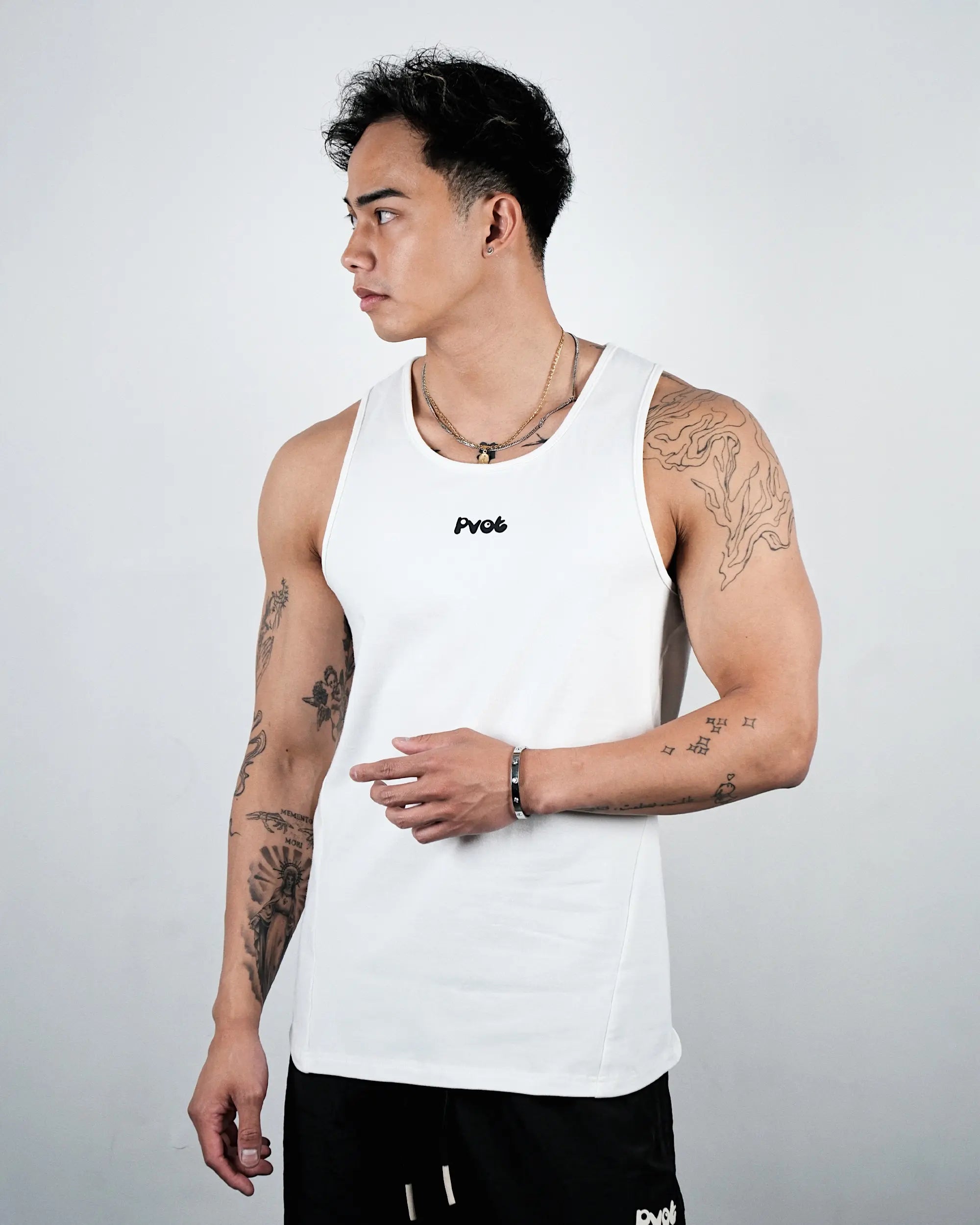 Pvot Apparel (ピボットアパレル)Official Store - Athleisure Wear Pvot Apparel (ピボットアパレル)Official Store - Athleisure Wear