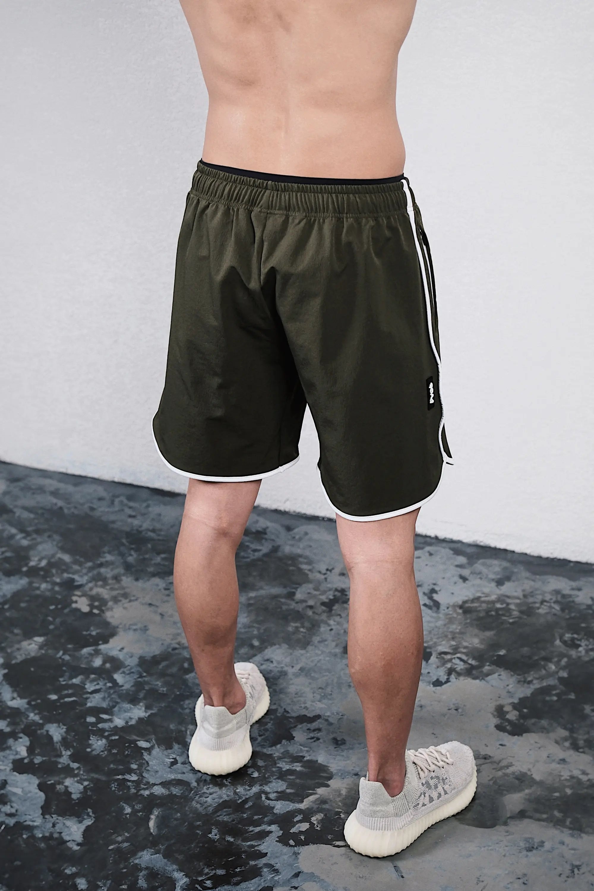 M size (171cm / 71kg)