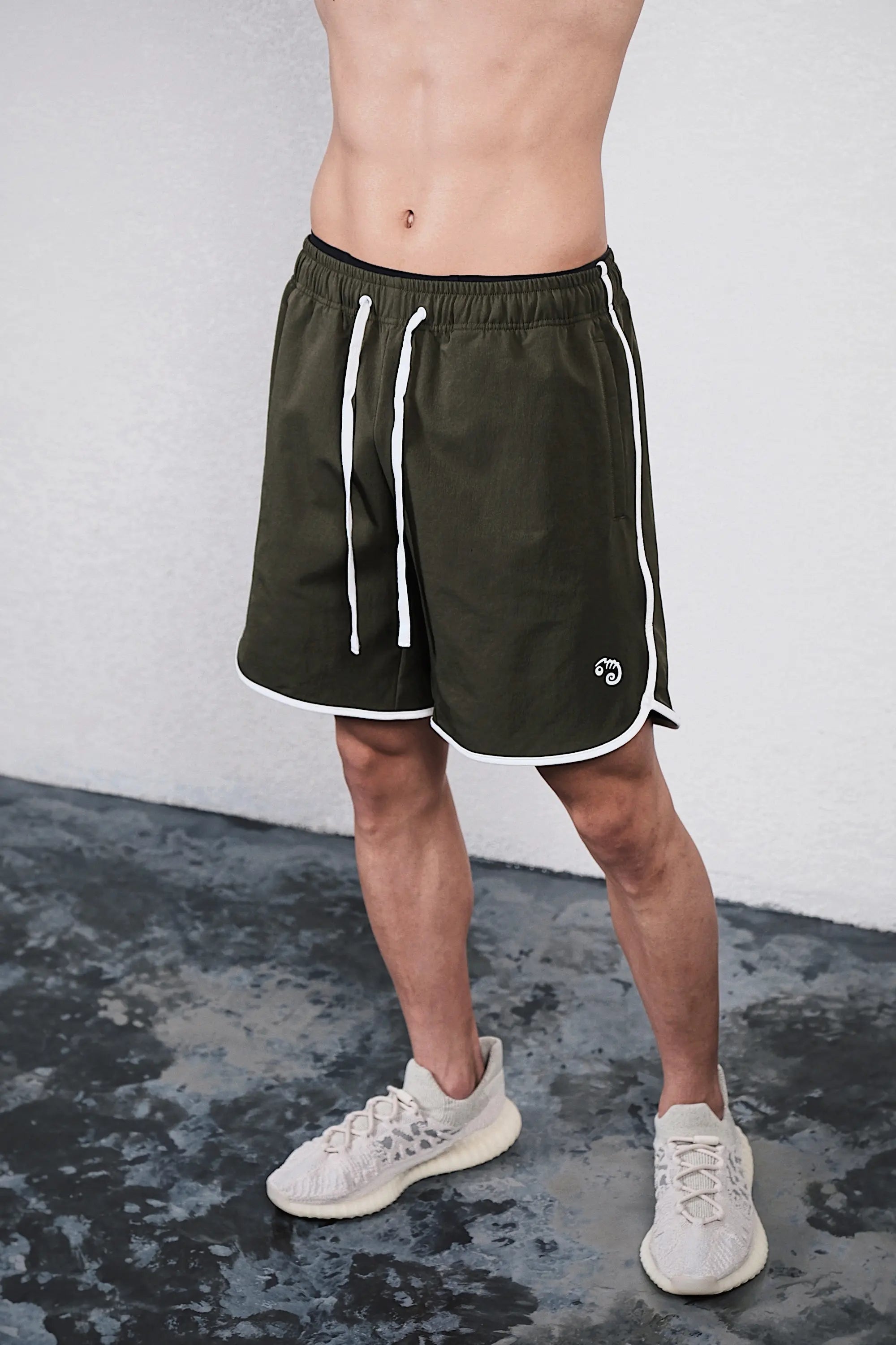 M size (171cm / 71kg)