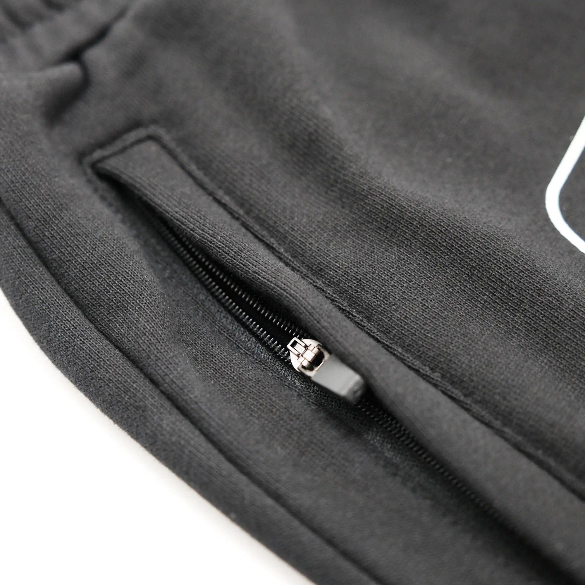 Pvot Athletic BSK Sweat Shorts (Black)