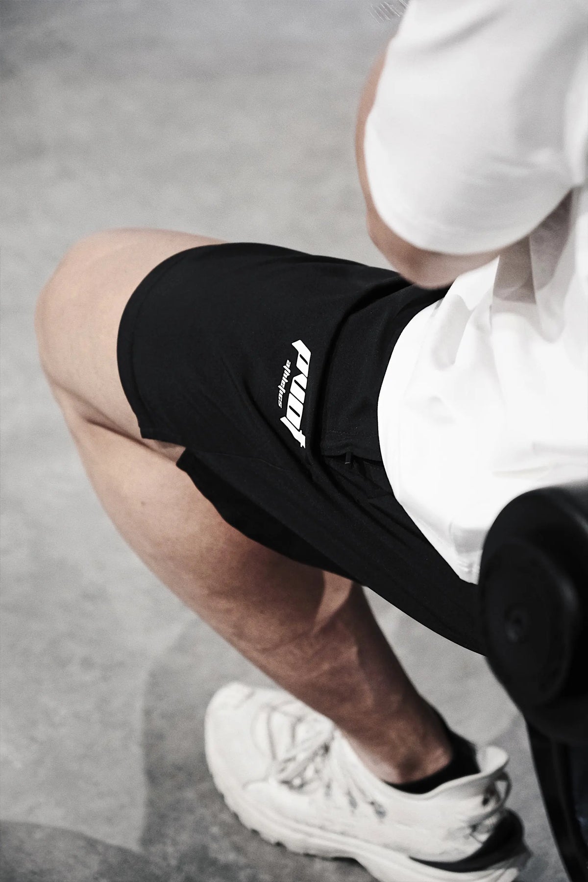 XL size (178cm / 88kg)