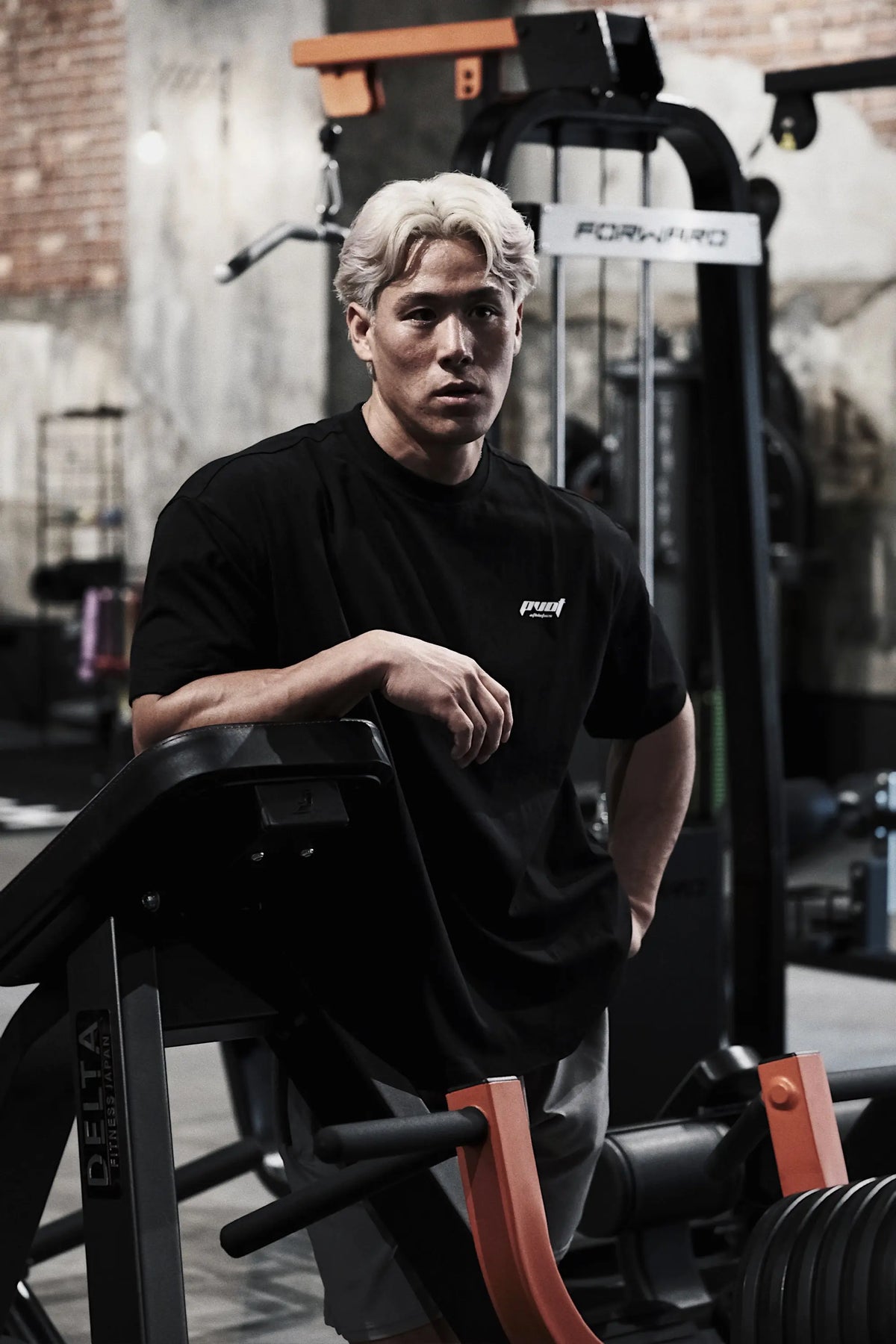 XL size (178cm / 88kg)