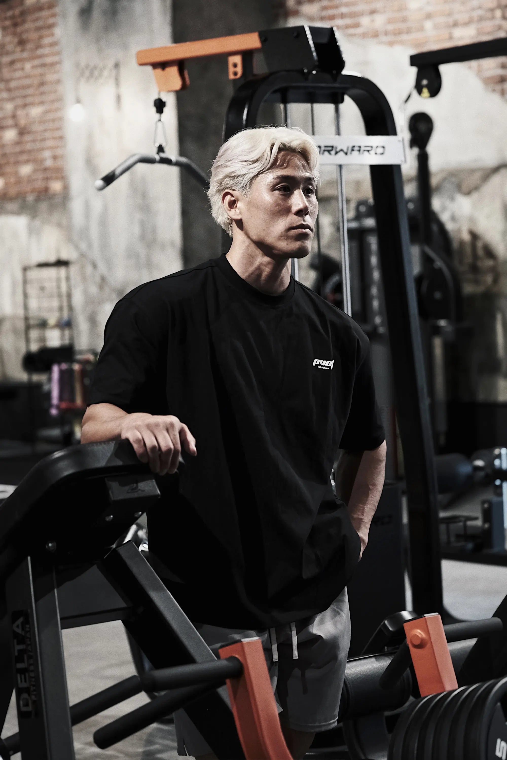 XL size (178cm / 88kg)
