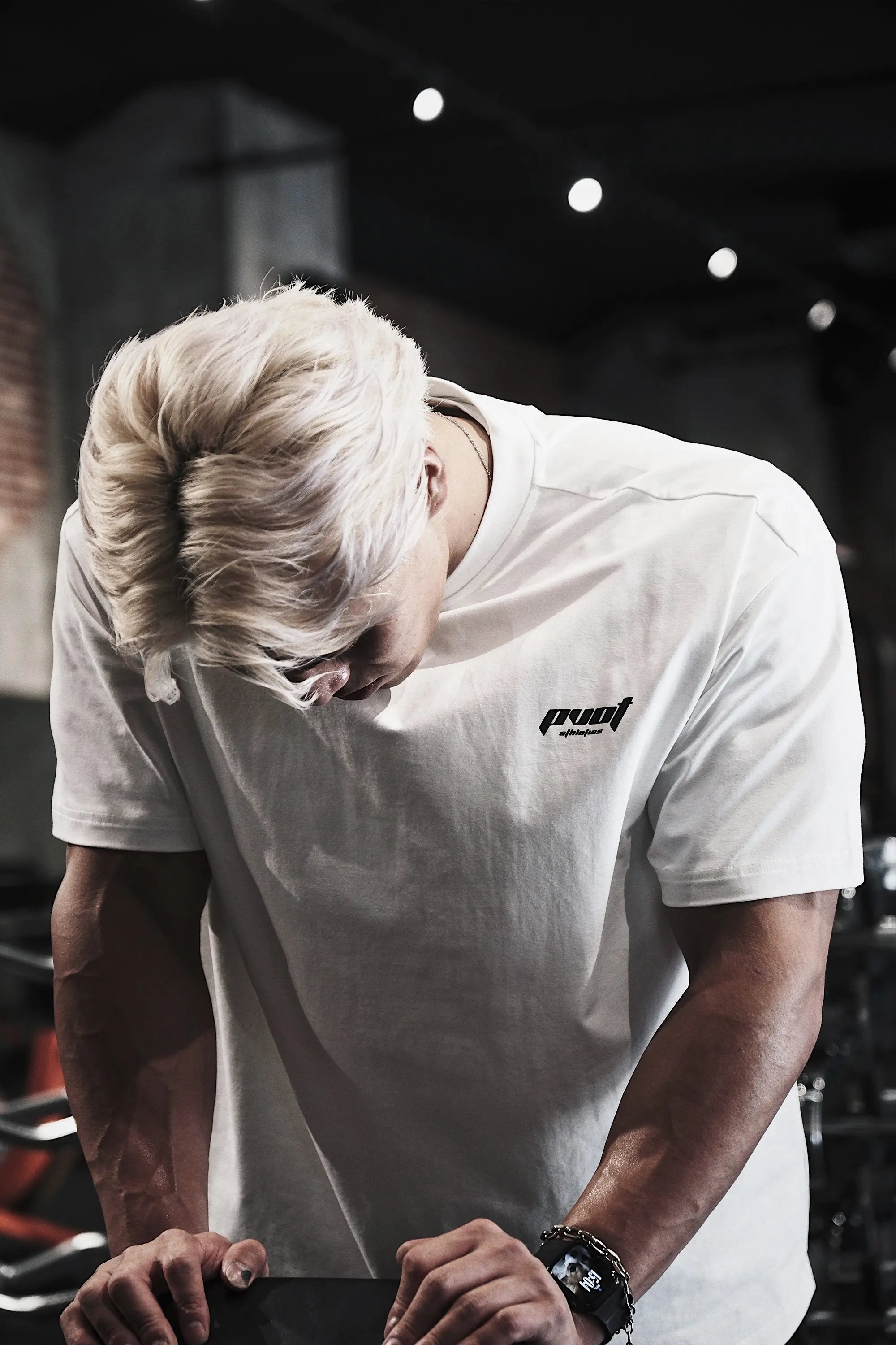 XL size (178cm / 88kg)