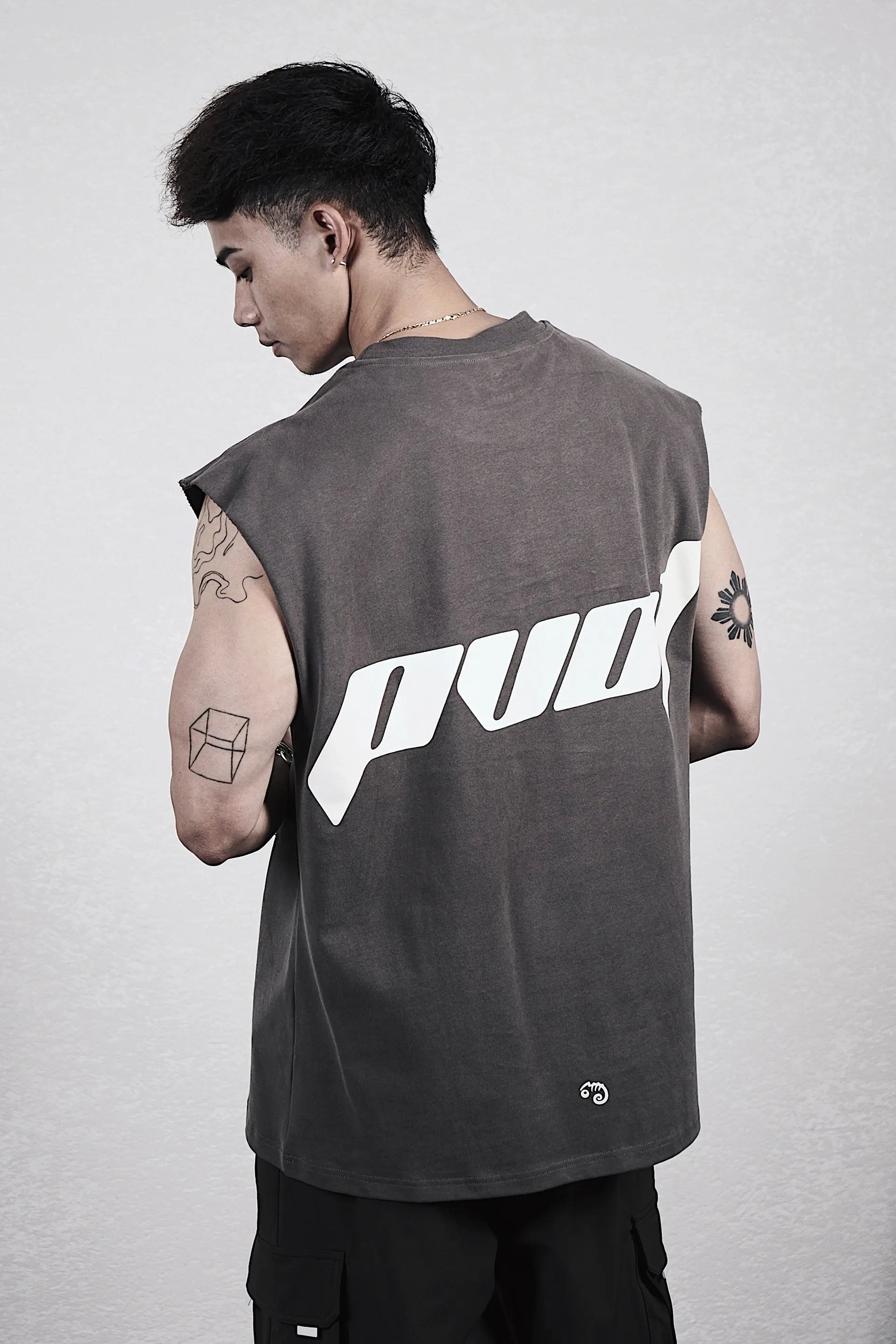 L size (171cm / 73kg)