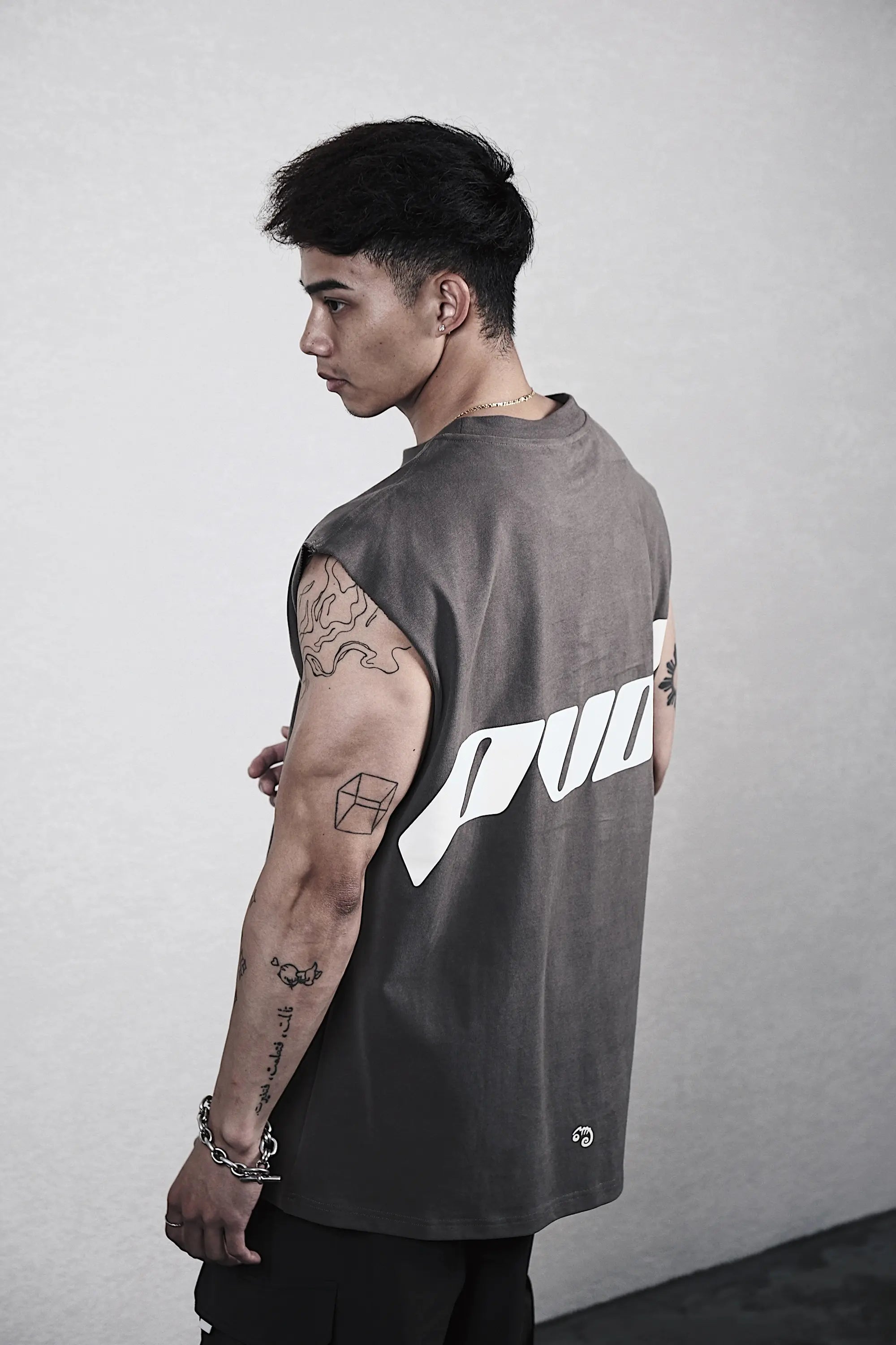 L size (171cm / 73kg)