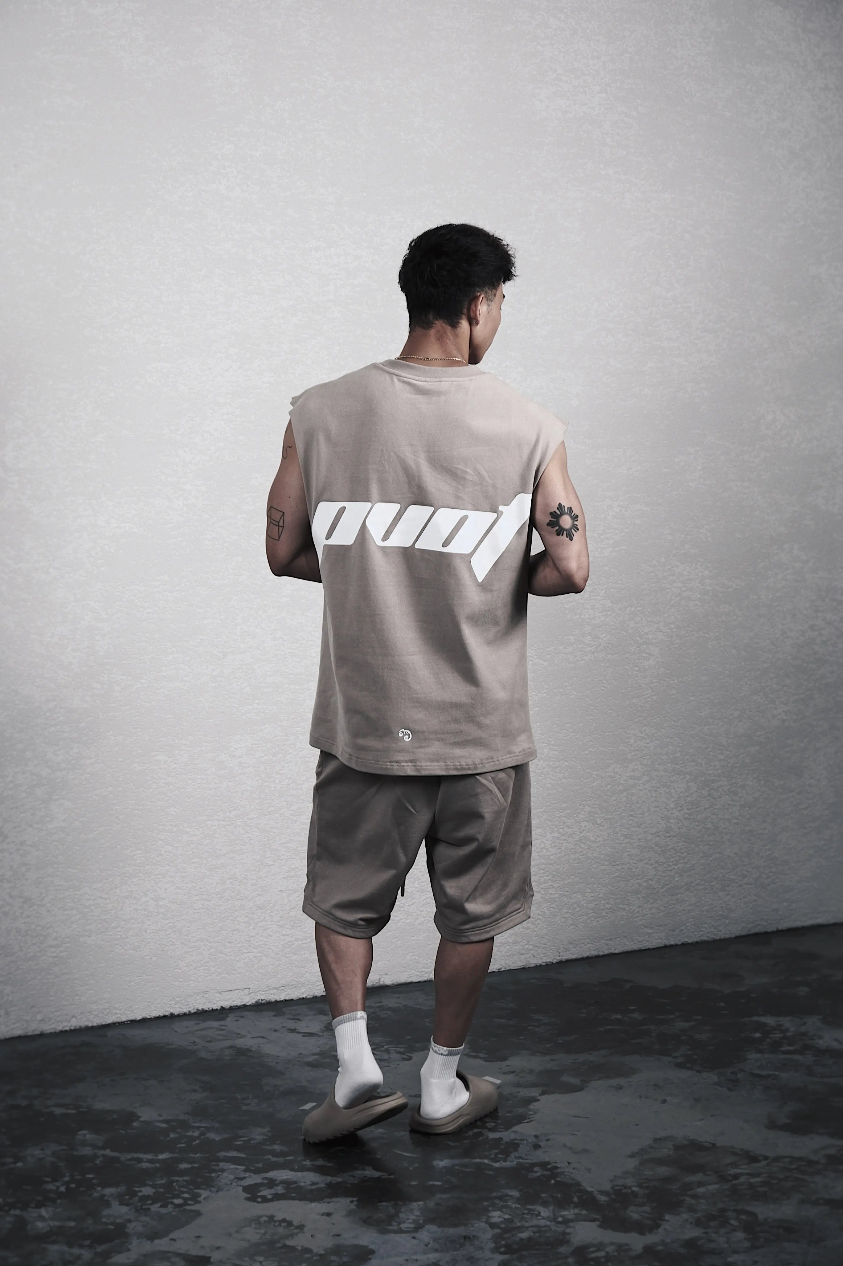 L size (171cm / 73kg)