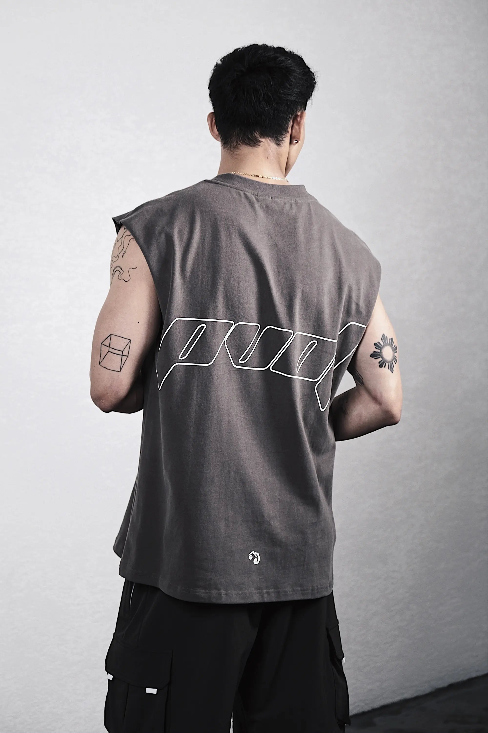 L size (171cm / 73kg)